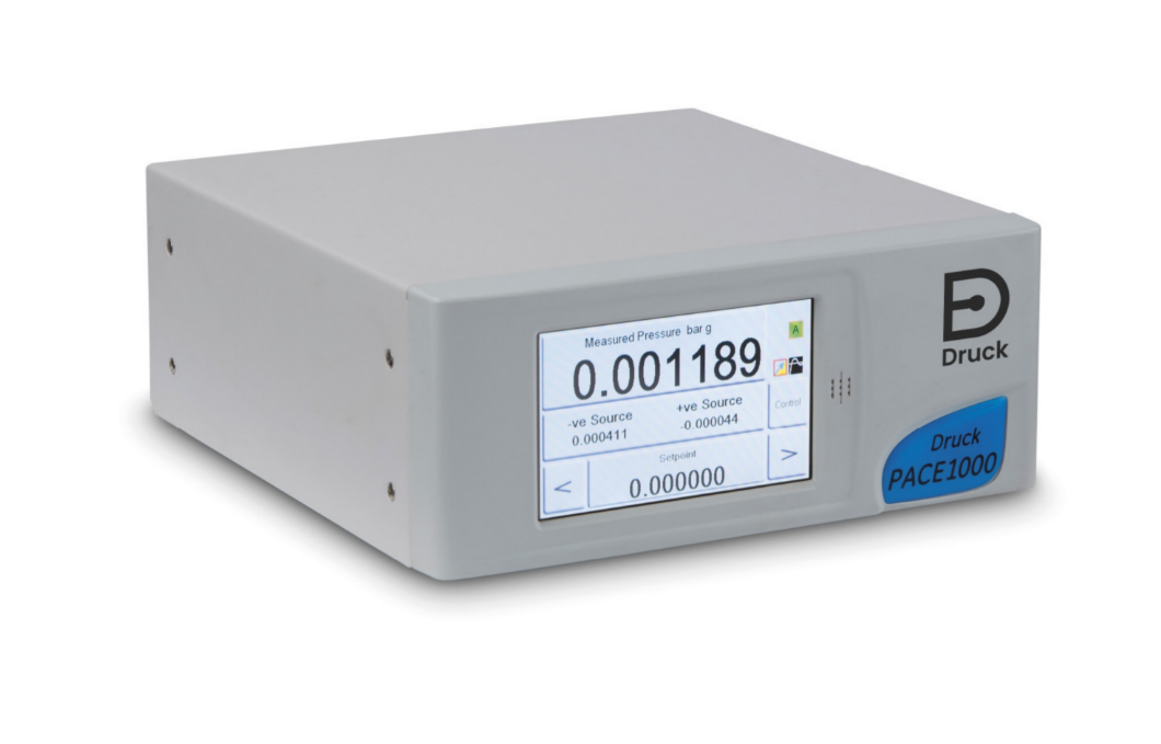 PACE1000 精密压力指示仪/气压计