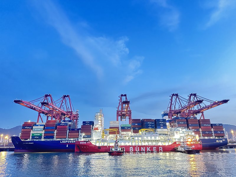 我国重油高效转化实现突破